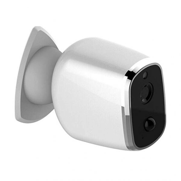 VTI Battery Powered 960P Wireless IP Camera WiFi 1.3MP HD Surveillance Camera Waterproof IR Audio CCTV - Image 3