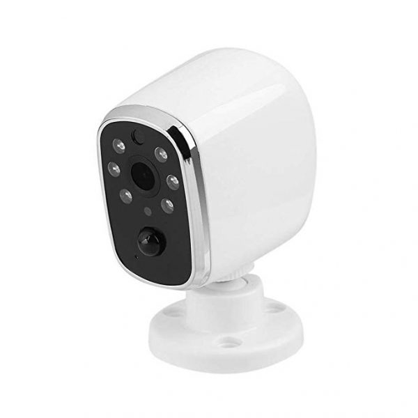 VTI Battery Powered 960P Wireless IP Camera WiFi 1.3MP HD Surveillance Camera Waterproof IR Audio CCTV - Image 4