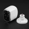 VTI Battery Powered 960P Wireless IP Camera WiFi 1.3MP HD Surveillance Camera Waterproof IR Audio CCTV - Image 5