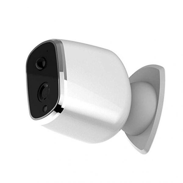 VTI Battery Powered 960P Wireless IP Camera WiFi 1.3MP HD Surveillance Camera Waterproof IR Audio CCTV - Image 6
