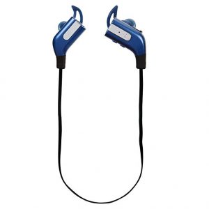 VTI Bluetooth Headphone, Headset and Earphone with Mic