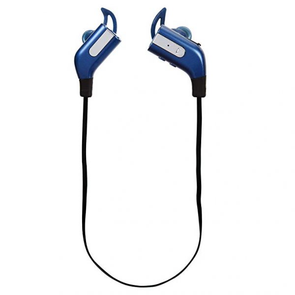 VTI Bluetooth Headphone, Headset and Earphone with Mic