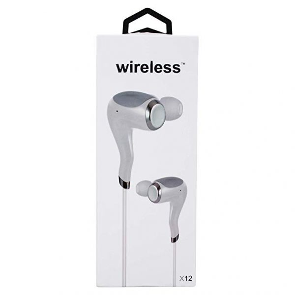VTI Bluetooth Headphone, Headset and Earphone x12 - Image 4