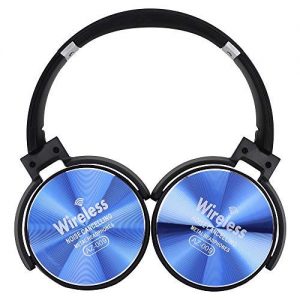 VTI Bluetooth Headphone,Headset and Earphone AZ-009