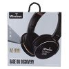 VTI Bluetooth Headphone,Headset and Earphone AZ-009 - Image 5