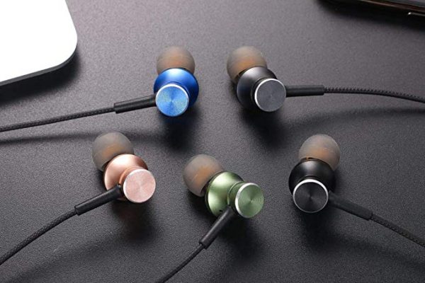 VTI Bluetooth Headsets, Headphone and Earphone with SD/TF Card Slot AZ-31A - Image 4