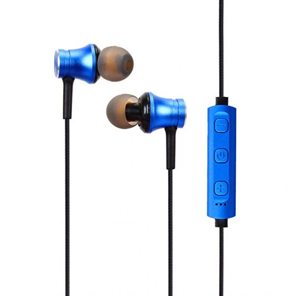 VTI Bluetooth Headsets, Headphone and Earphone with SD/TF Card Slot AZ-31A - Image 5