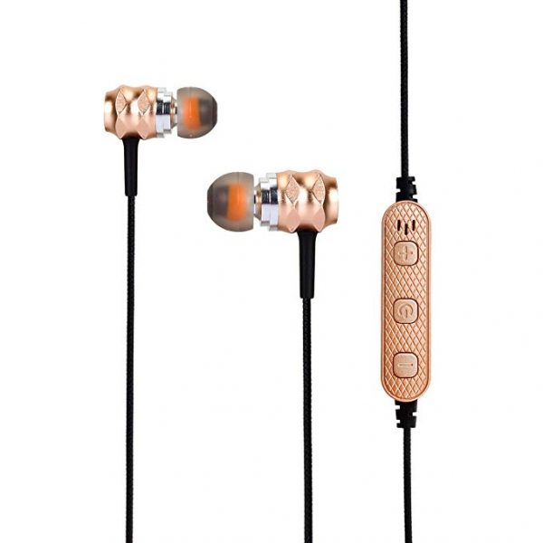 VTI Bluetooth Headsets,Headphone and Earphone with SD/TF Card Slot AZ-32A - Image 4