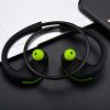 VTI Digital R8 Special Sport Bluetooth Headphone Bluetooth Headset with Mic - Image 4