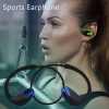 VTI Digital R8 Special Sport Bluetooth Headphone Bluetooth Headset with Mic - Image 6