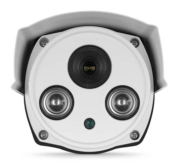 VTI HD Wireless Waterproof IP WiFi CCTV Outdoor Security Camera