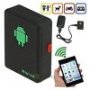 VTI Mini A8 Sim Bug GSM/GPRS/GPS Tracker Voice Recorder - Image 4