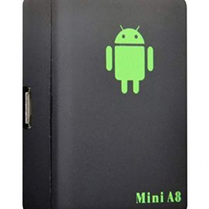VTI Mini A8 Sim Bug GSM/GPRS/GPS Tracker Voice Recorder