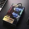 VTI Wireless AZ-31A Metal Headset Bluetooth Retractable HD Stereo Wireless Headsets with SD - Image 2