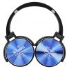 VTI Wireless Bluetooth Headphone,Headset and Earphone AZ-009
