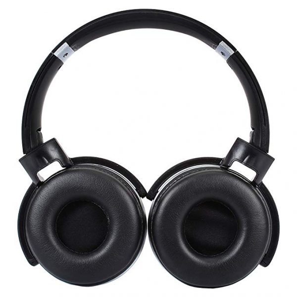 VTI Wireless Bluetooth Headphone,Headset and Earphone AZ-009 - Image 4