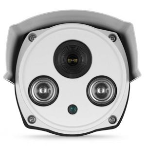 VTI Wireless HD Outdoor IP WiFi CCTV Outdoor Security Camera