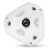V.T.Eye Security 960p Fisheye Panoramic 360° Wireless WiFi HD IP Security Camera - Image 4