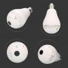 V.T.Eye Security Wireless Panoramic Bulb 360° View IP Camera with Remote Monitoring - Image 4