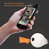 V.T.Eye Security Wireless Panoramic Bulb 360° View IP Camera with Remote Monitoring - Image 7