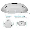 V.T.I. 960p Fisheye Panoramic 360 Wireless WiFi HD IP Security Camera - Image 3
