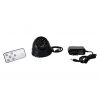 V.T.I. CCTV Dome 24 Hour Day/Night Vision Inbuilt DVR