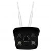 V.T.I. HD Waterproof Outdoor IP Camera with Colored Night Vision - Image 4