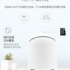 V.T.I. HD Wireless Mini Smart IP WiFi Camera, Security Surveillance Camera - Image 4