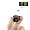 V.T.I. Mini WiFi Camera Wireless HD 1080P Indoor Home Small Security Camera