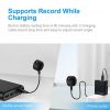 V.T.I. Mini WiFi Camera Wireless HD 1080P Indoor Home Small Security Camera - Image 3