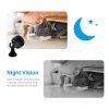 V.T.I. Mini WiFi Camera Wireless HD 1080P Indoor Home Small Security Camera - Image 6