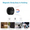 V.T.I. Mini WiFi Camera Wireless HD 1080P Indoor Home Small Security Camera - Image 7