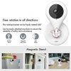V.T.I. Smart Home HD 720P Camera - Wireless IP Security Surveillance - Image 3