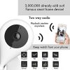 V.T.I. Smart Home HD 720P Camera - Wireless IP Security Surveillance - Image 4