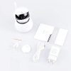 V.T.I. Wireless 1080p HD IP WiFi CCTV Indoor Security Camera - Image 5