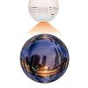 V.T.I.Wireless Panoramic Bulb 360° View Fisheye Vision IP HD 2MP Camera - Image 3