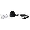 V.T.I. Dome CCTV Security Camera with Night Vision, - Image 2