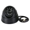 V.T.I. Dome CCTV Security Camera with Night Vision,