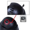 V.T.I. Dome CCTV Security Camera with Night Vision, - Image 4