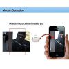 V.T.I. IP Dual Antenna WiFi Enabled Wireless Indoor Security Camera with Night Vision - Image 4