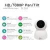 V.T.I. IP WiFi Indoor Security Camera with Night Vision - Image 2