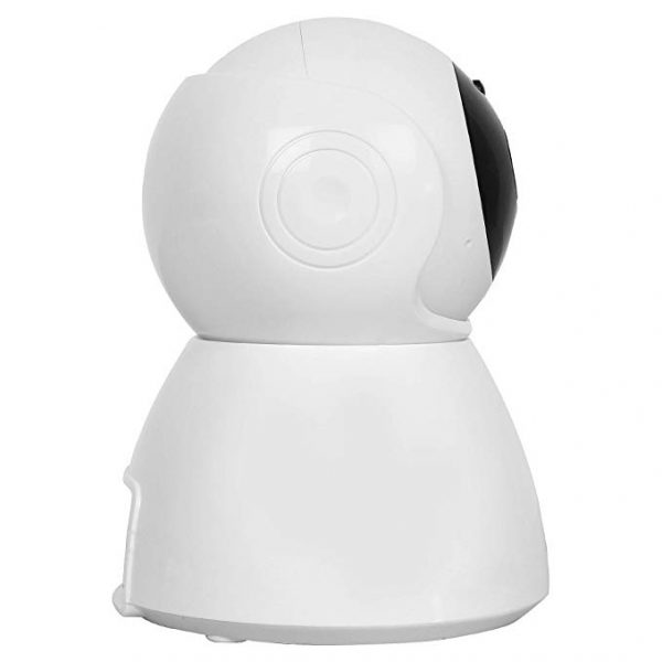 V.T.I. IP WiFi Indoor Security Camera with Night Vision - Image 5