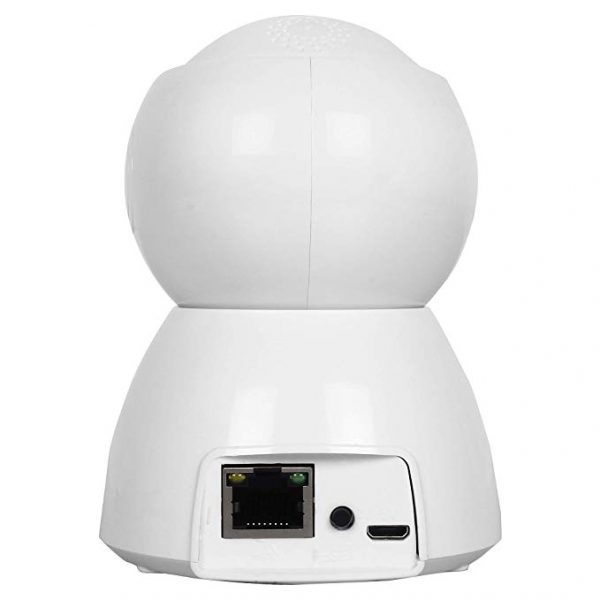V.T.I. IP WiFi Indoor Security Camera with Night Vision - Image 6