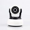 V.T.I. Wireless 720P HD IP WiFi CCTV Indoor Security Camera with PAN and Tilt