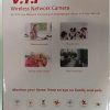 V.T.I. Wireless HD IP WiFi CCTV Indoor Security Camera - Image 3