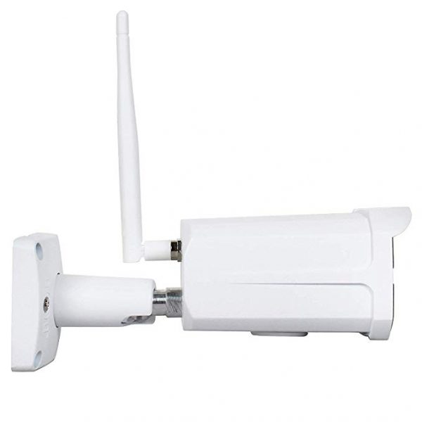 V.T.I. Wireless Waterproof HD IP WiFi Outdoor CCTV Security Camera - Image 2