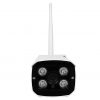 V.T.I. Wireless Waterproof HD IP WiFi Outdoor CCTV Security Camera - Image 4