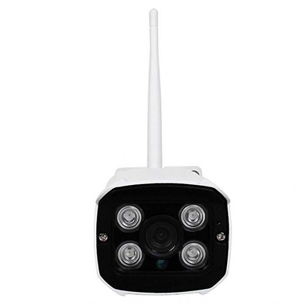 V.T.I. Wireless Waterproof HD IP WiFi Outdoor CCTV Security Camera - Image 4